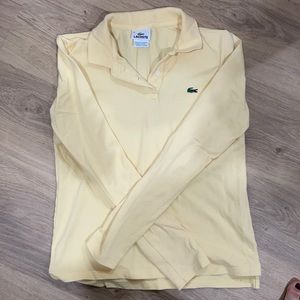 Lacoste Polo Shirt